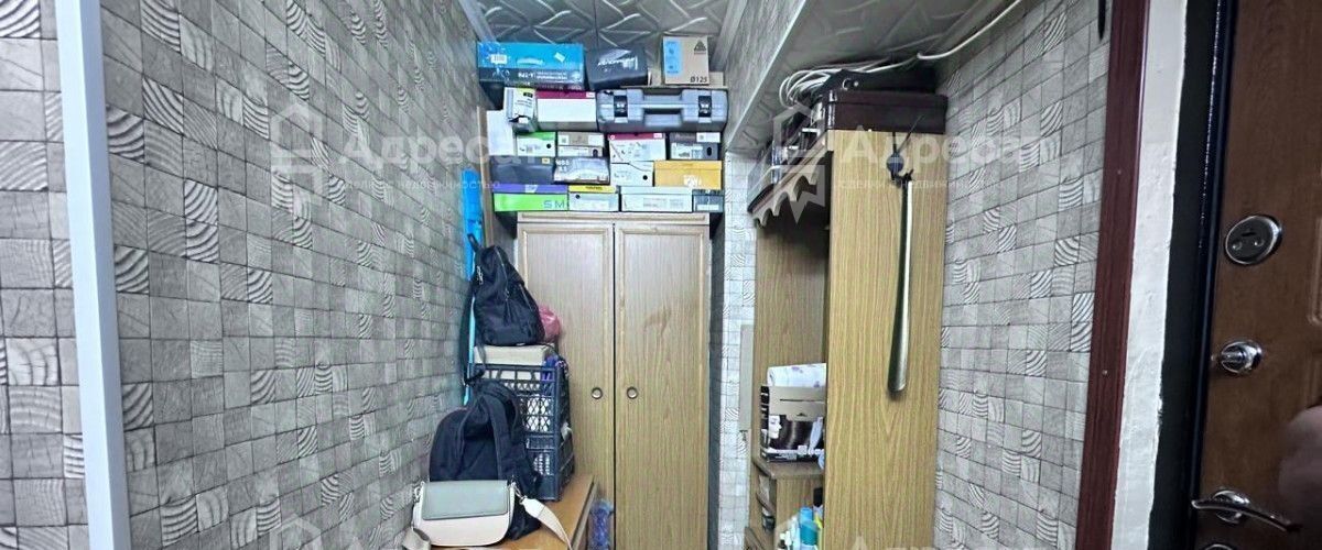 квартира г Волгоград р-н Красноармейский ул им. Фадеева 33 фото 8