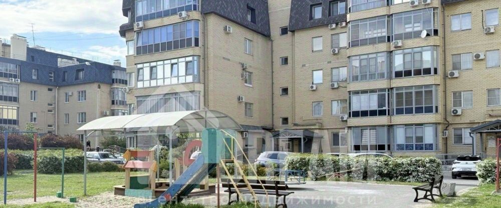 квартира г Волгоград р-н Дзержинский ул Шекснинская 87 фото 23