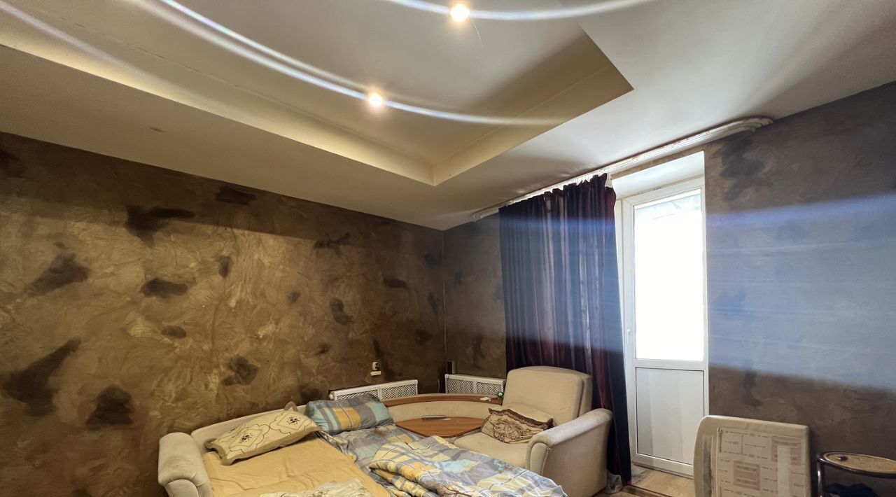 квартира р-н Киржачский г Киржач ул Гайдара 39 фото 6
