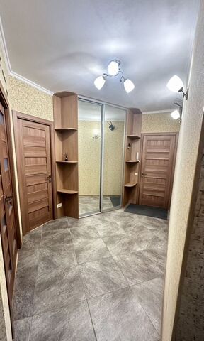 13-й мкр-н, 17, Тюменская обл. фото