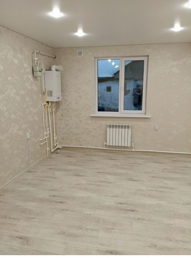дом г Ишим ул Бажова 80 фото 13