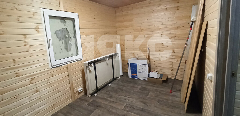 дом р-н Темрюкский г Темрюк посёлок Комсомольский фото 8