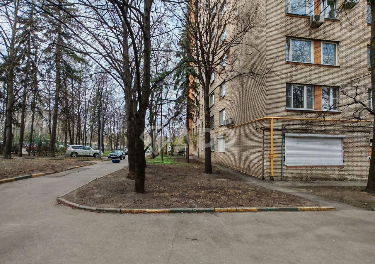 свободного назначения г Москва метро Воробьевы горы пр-кт Университетский 6к/3 муниципальный округ Гагаринский фото 23