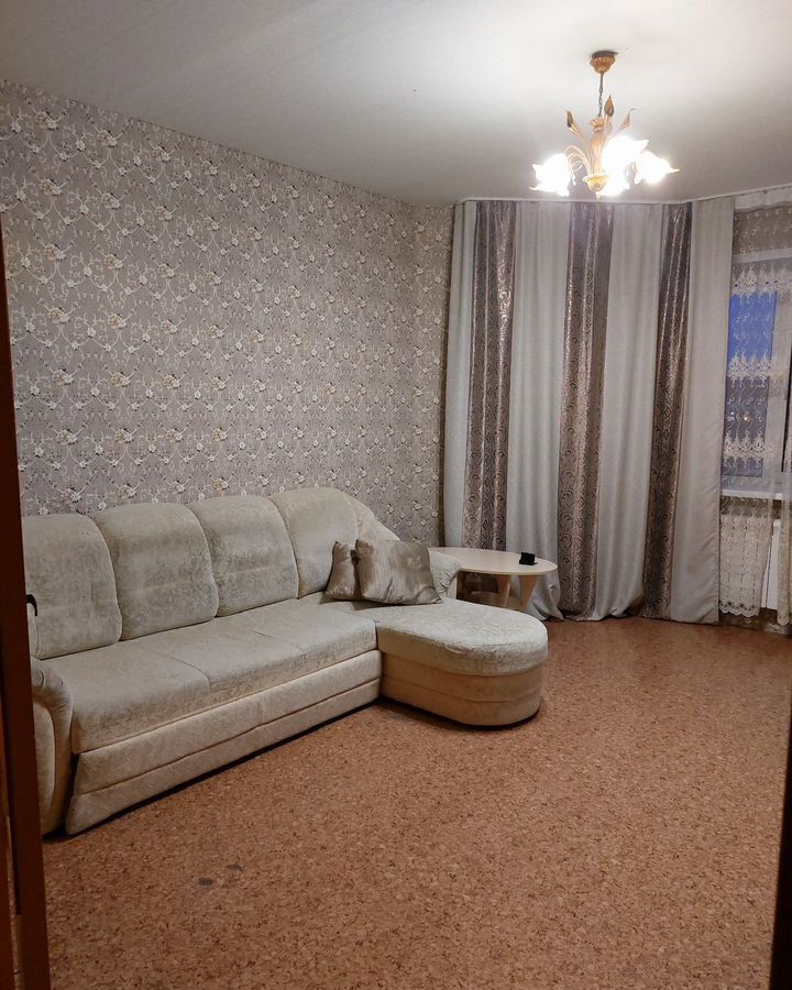 квартира г Калуга р-н Ленинский ул Фомушина 10 фото 9