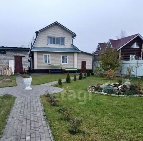 Заволжский Слип ул Аббакумовская 17 п р фото