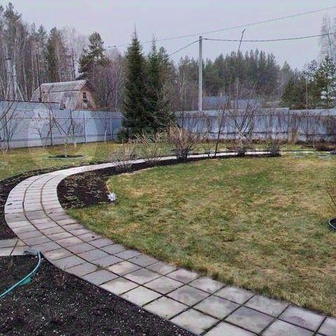 дом г Полевской п Станционный-Полевской р-н Западный управленческий округ 14-я улица, Уральские Зори фото 48