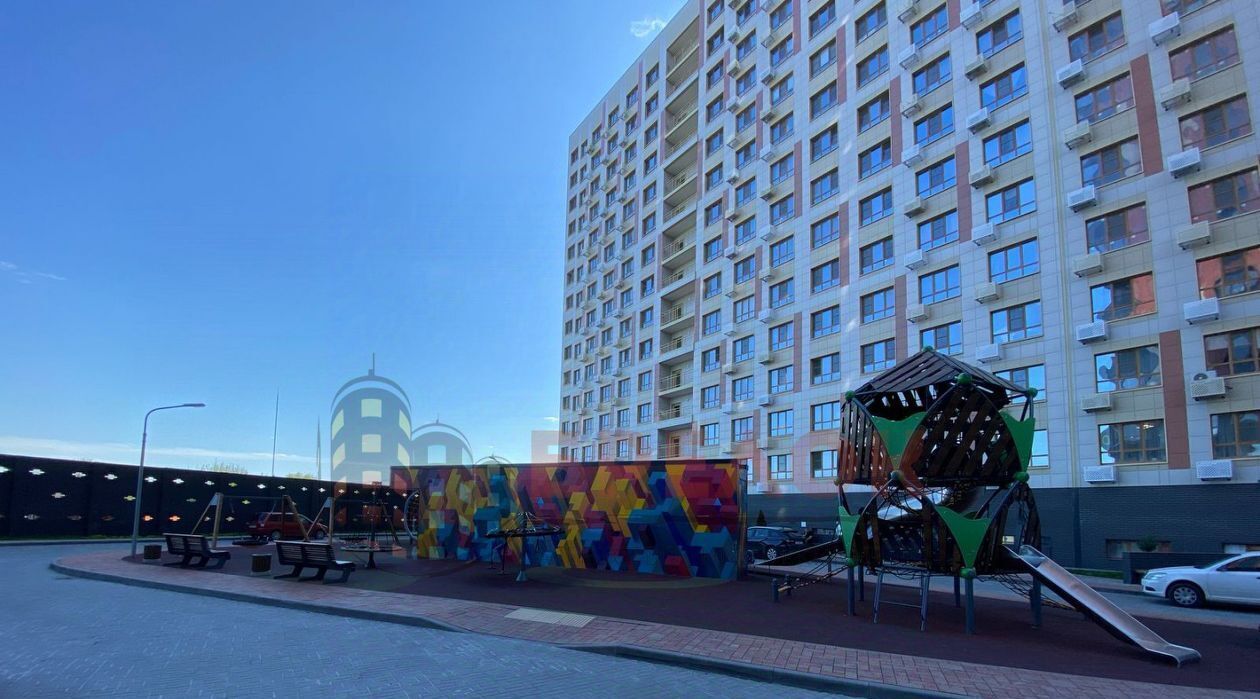квартира г Батайск ул Северная 4 фото 18