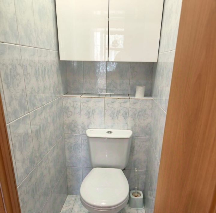 квартира г Хабаровск р-н Центральный ул Кооперативная 1 фото 15