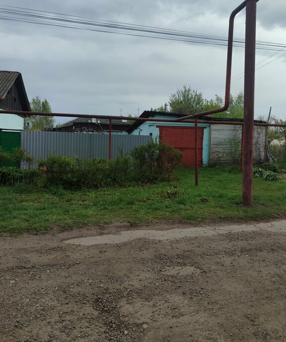 дом р-н Богородицкий г Богородицк улица Гагарина, 7 фото 3