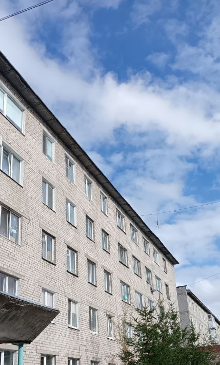 квартира г Пермь р-н Кировский ул Богдана Хмельницкого 58б фото 19