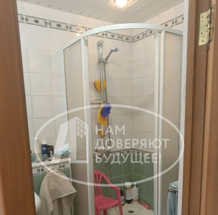 квартира г Кунгур ул Коммуны 43 фото 14