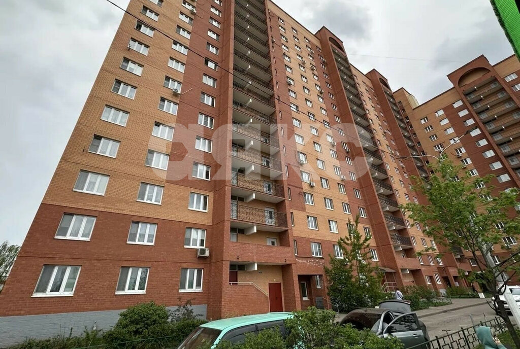 квартира г Раменское ул Молодежная 8 ЖК «Десятка» Раменское фото 11