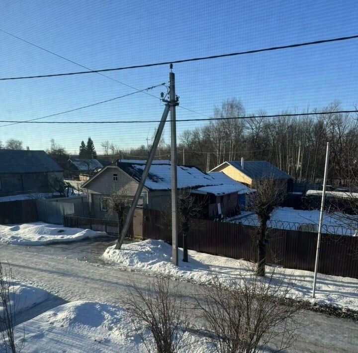 дом г Иваново р-н Фрунзенский пер 10-й Линейный фото 19