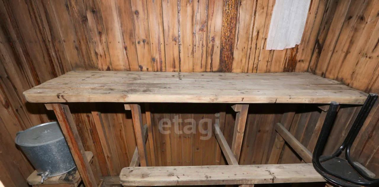 дом г Иркутск р-н Ленинский снт Спутник ул. Высотная фото 19