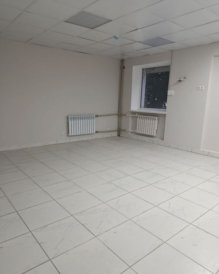 свободного назначения г Воронеж р-н Коминтерновский пр-кт Московский 36 фото 4