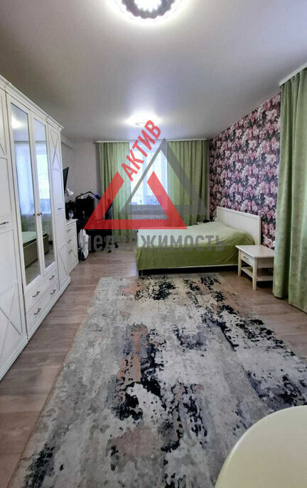 квартира г Каменск-Уральский Красногорский ул Алюминиевая 38 фото 3