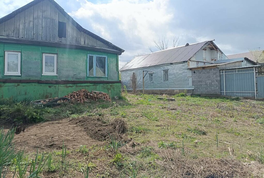 дом г Оренбург р-н Промышленный Красный Городок ул Караваева Роща 13 фото 4