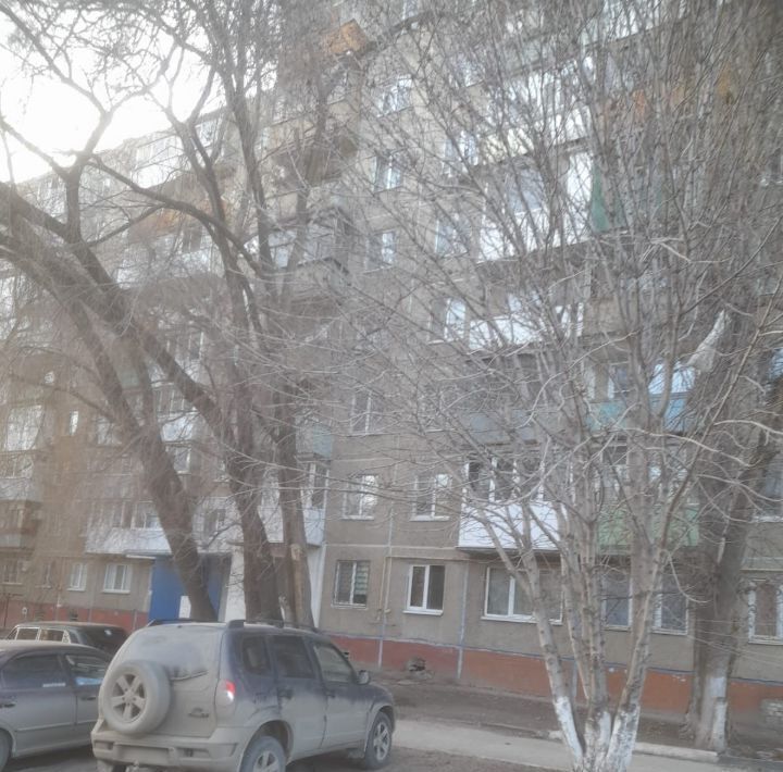 квартира г Саратов р-н Заводской туп 3-й Кавказский 1а фото 4