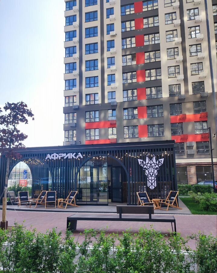 квартира г Ставрополь р-н Октябрьский ул Гражданская 1/4 фото 4