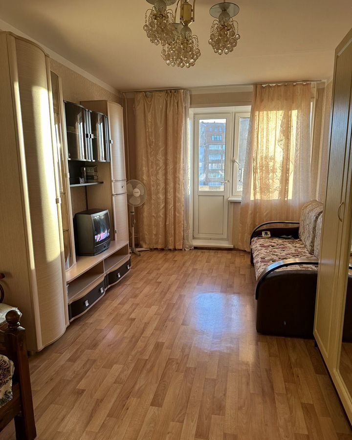 квартира г Тольятти р-н Автозаводский 14 квартал ул Автостроителей 41 фото 3
