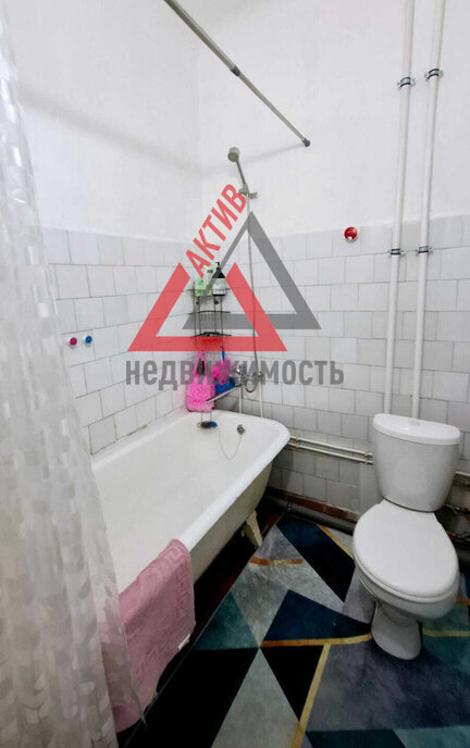 квартира г Каменск-Уральский Красногорский ул Алюминиевая 38 фото 9