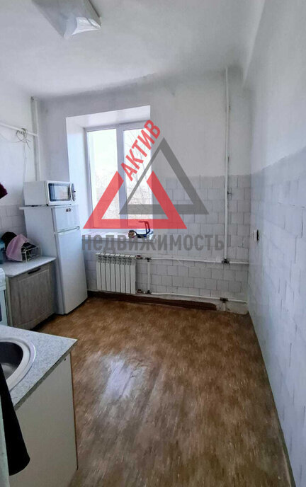 квартира г Каменск-Уральский Красногорский ул Алюминиевая 38 фото 13