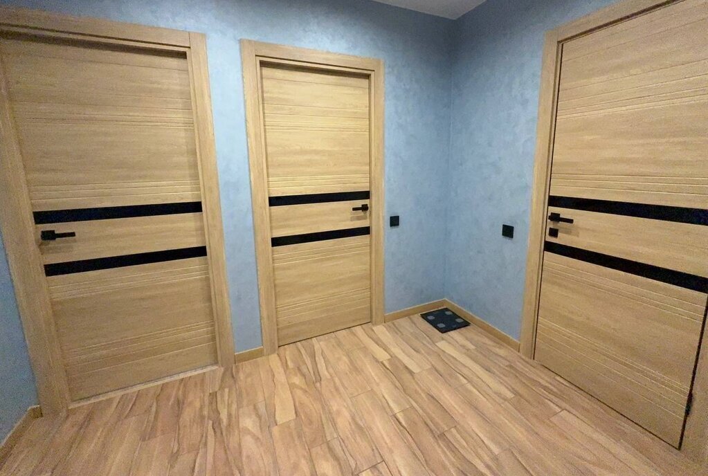 квартира г Тольятти р-н Автозаводский ул Владимира Высоцкого 13 фото 14