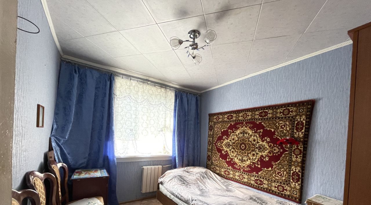 квартира г Энгельс ул Маршала Василевского А.М. 51 фото 12