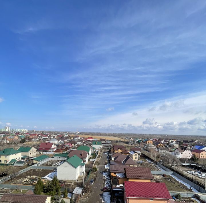квартира г Энгельс ул Маршала Василевского А.М. 51 фото 15