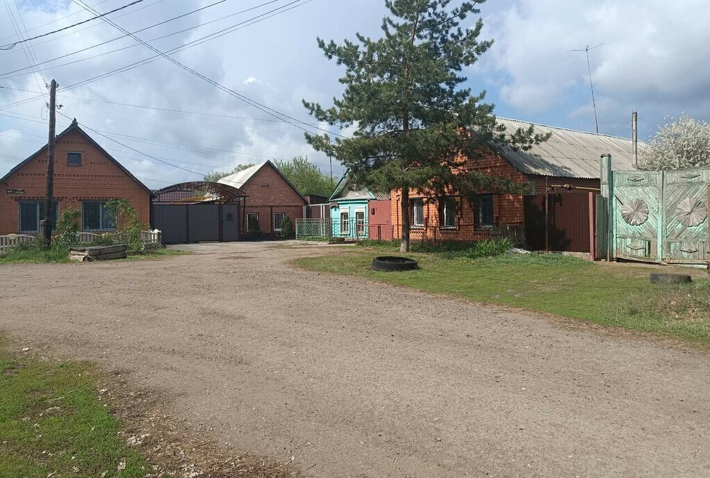 дом г Оренбург р-н Промышленный Красный Городок ул Караваева Роща 13 фото 9