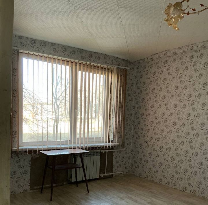 квартира г Саратов р-н Ленинский 6-й квартал ул им Лебедева-Кумача В.И. 59а фото 8