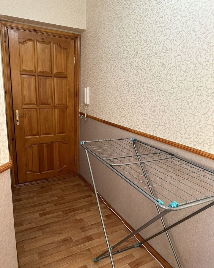 квартира г Тольятти р-н Автозаводский 14 квартал ул Автостроителей 41 фото 8