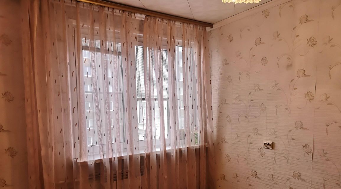квартира г Воронеж р-н Советский б-р Фестивальный 11а фото 8