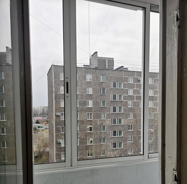 квартира г Воронеж р-н Советский б-р Фестивальный 11а фото 20