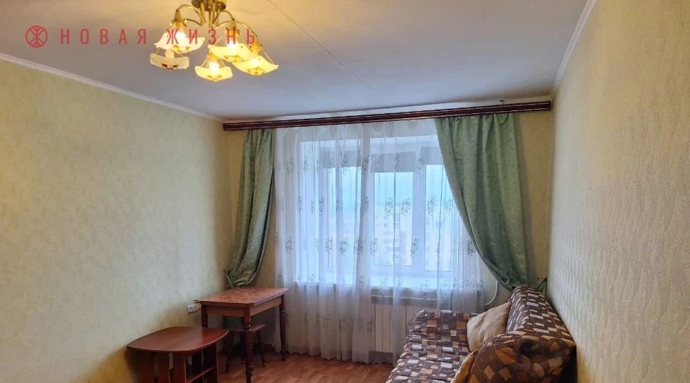 квартира г Самара р-н Промышленный Российская ул Ново-Садовая 252 фото 1