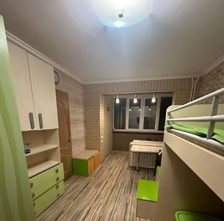 квартира г Самара Алабинская ул Коммунистическая 23 фото 4
