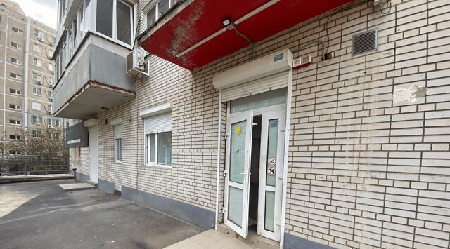 р-н Ворошиловский Северный ул Пацаева 7/2 фото