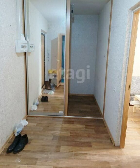 квартира г Пермь р-н Дзержинский ул Маяковского 41а фото 10