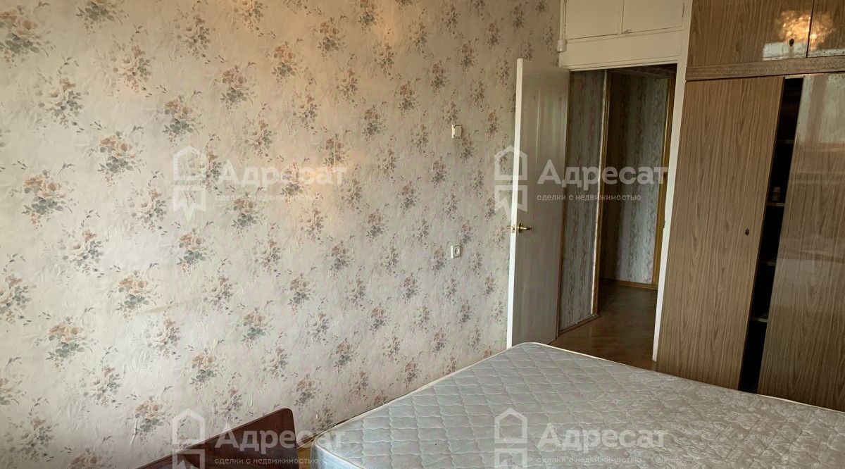 квартира г Волгоград р-н Красноармейский ул Изобильная 14 фото 9
