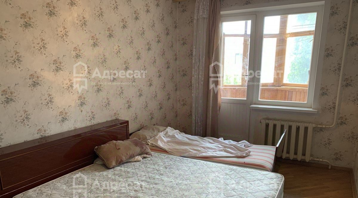 квартира г Волгоград р-н Красноармейский ул Изобильная 14 фото 8