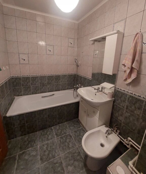 квартира г Самара р-н Куйбышевский Алабинская ул Белорусская 87к/2 фото 18