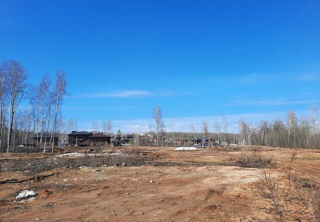 земля Дубравная Республика Татарстан Татарстан, жилой массив Алтан фото