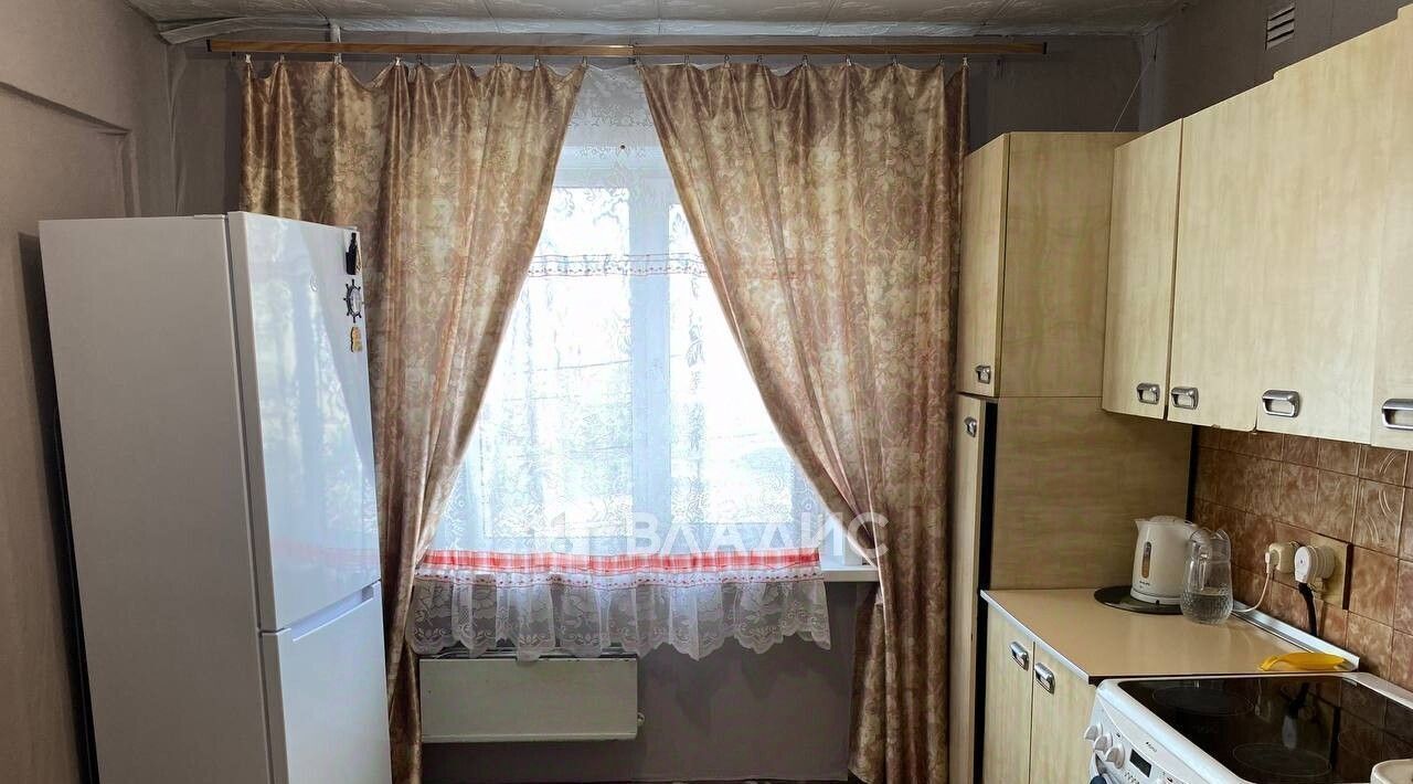 квартира г Чита р-н Черновский ул Текстильщиков 36 фото 4