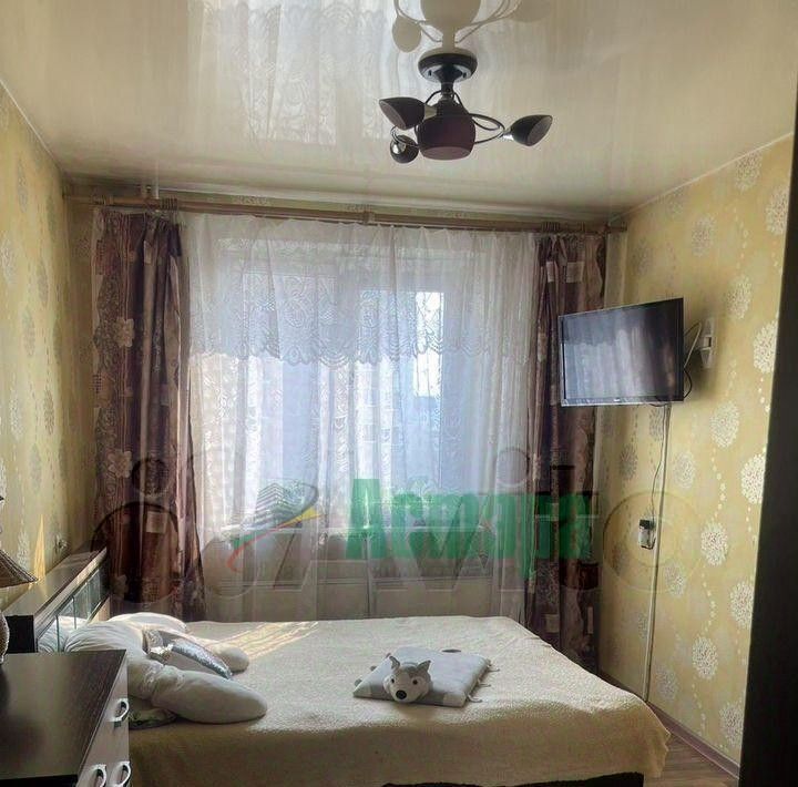 квартира г Чита р-н Центральный ул Угданская 59 фото 1