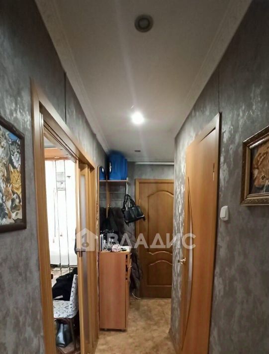 квартира г Чита р-н Черновский ул Энтузиастов 43 фото 9