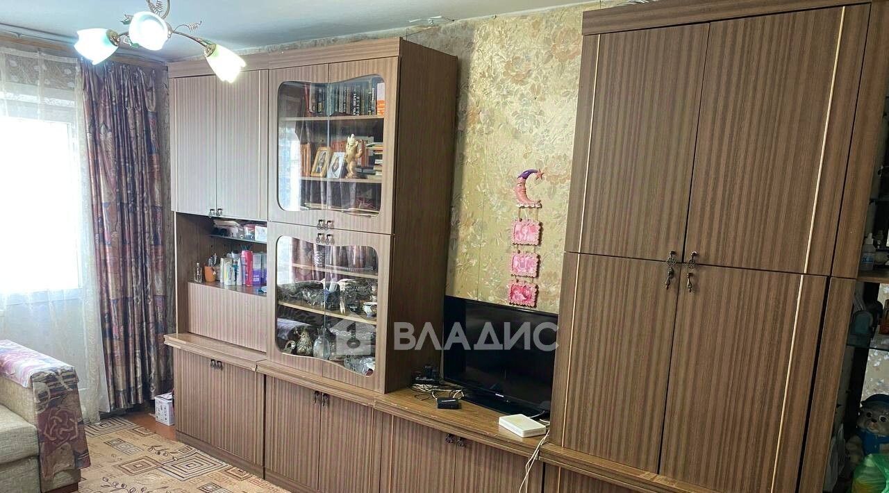 квартира г Чита р-н Черновский ул Текстильщиков 36 фото 10