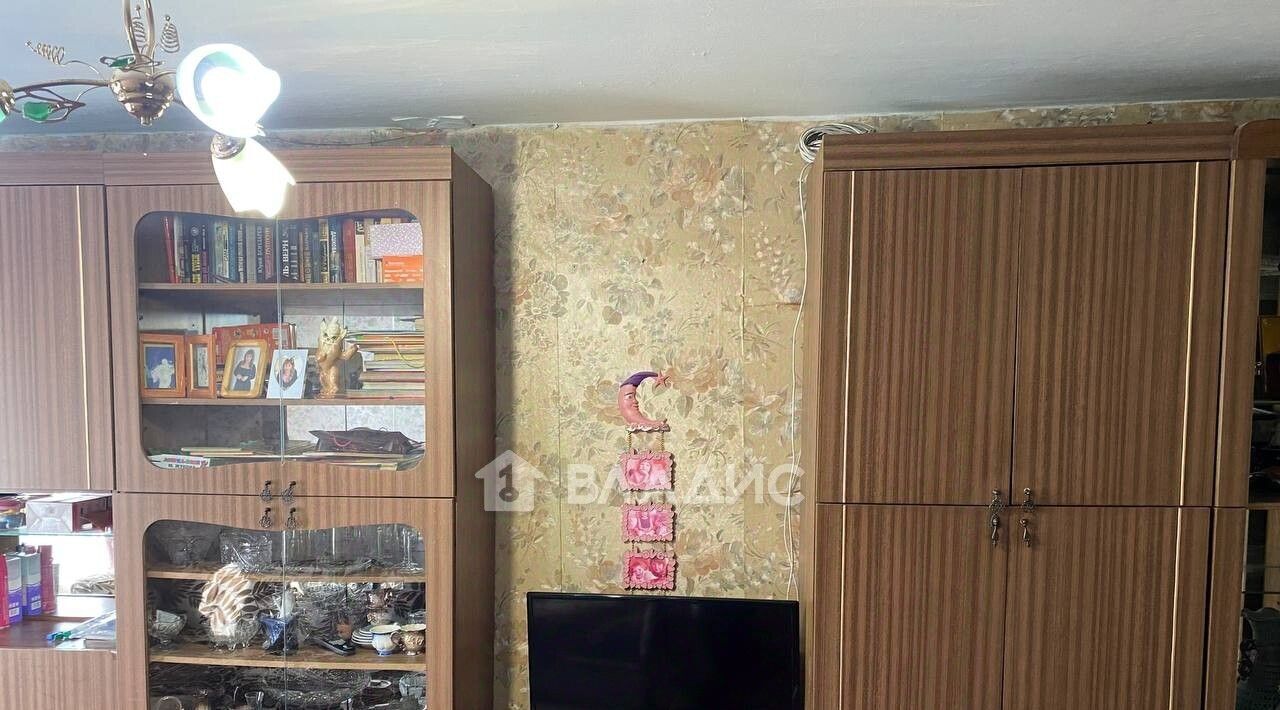 квартира г Чита р-н Черновский ул Текстильщиков 36 фото 11