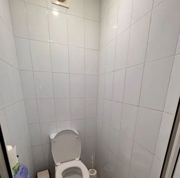комната г Геленджик ул Розы Люксембург 55 Центр фото 4