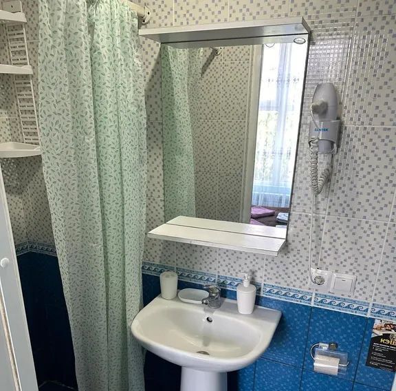 комната г Геленджик Толстый мыс ул Грибоедова 20/2 фото 6