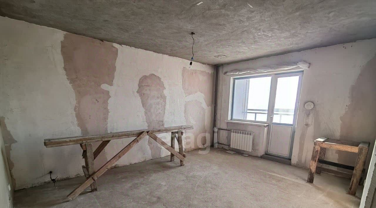 квартира г Иркутск р-н Октябрьский ул Семена Лагоды 4/1 фото 4